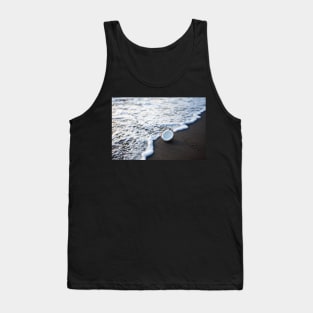 Coconut by the Shore Tank Top